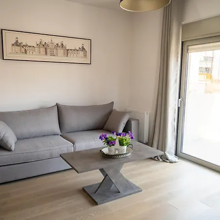 Elegant And Cozy Flat Near Pagrati Region Apartment Athens
